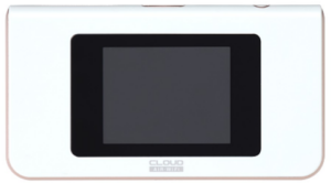 CLOUD SIM WiFi  AIR-1 100GB
